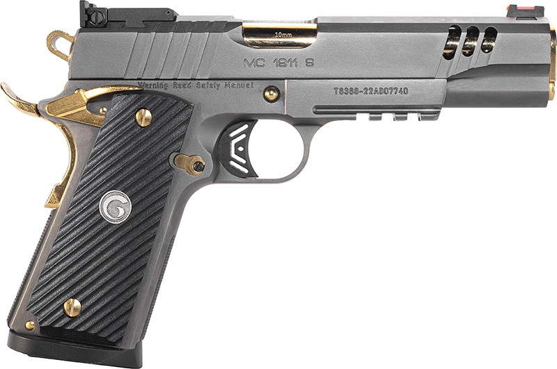 EAA MC1911 MATCH 10MM 9R TALO - Win Repeating Arms Promotion